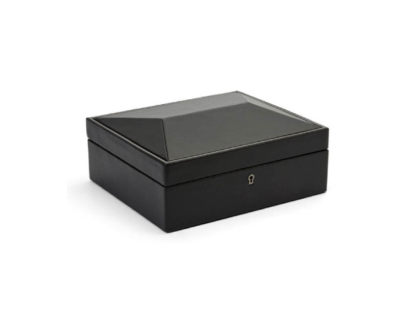 British Racing 8 Piece Watch Box