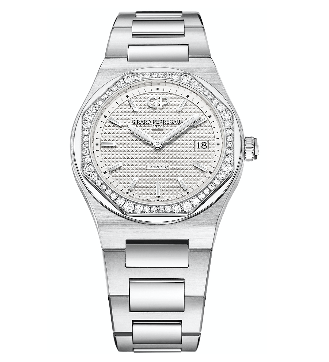 Laureato / 34mm