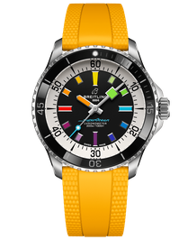 Superocean Automatic / 42mm