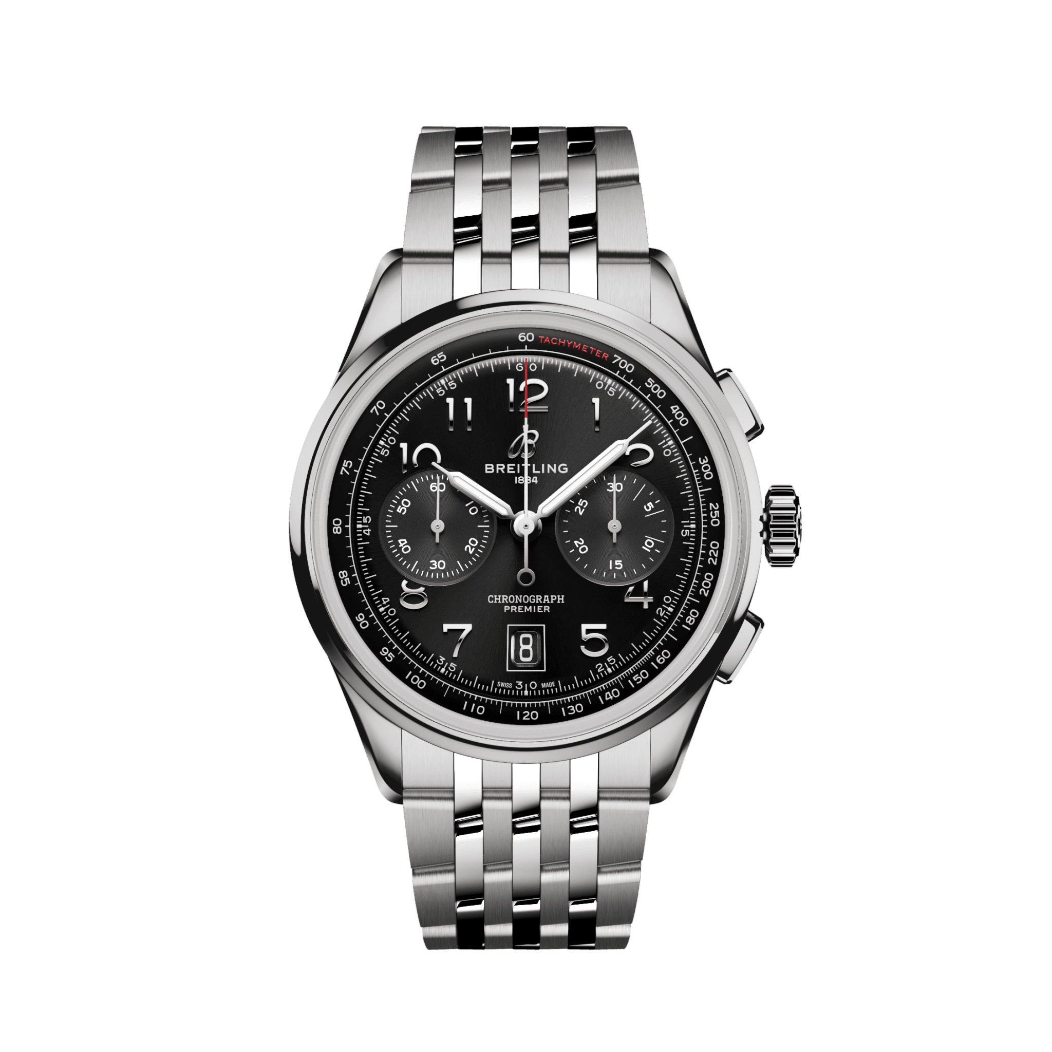 Premier B01 Chronograph / 42mm