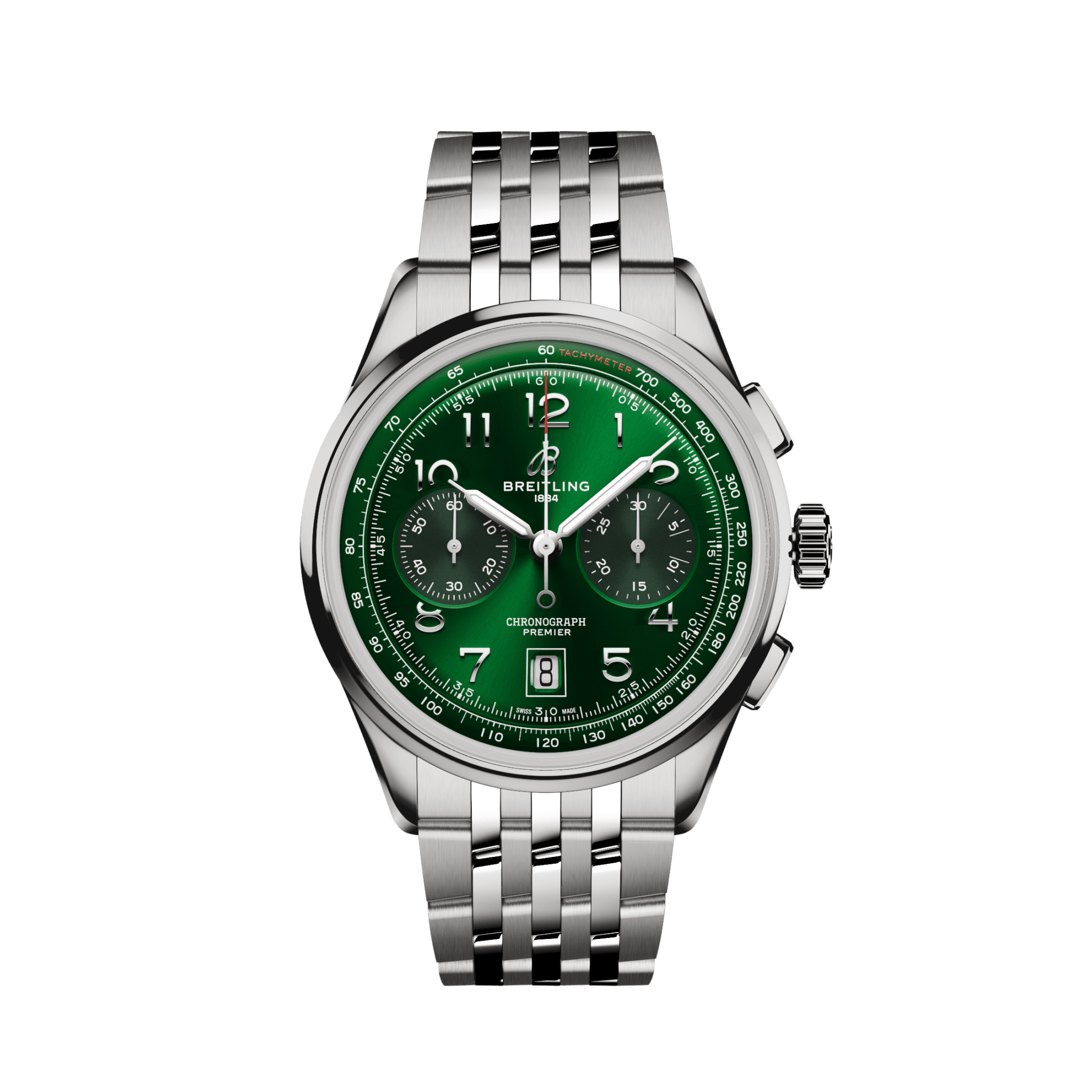 Premier B01 Chronograph / 42mm