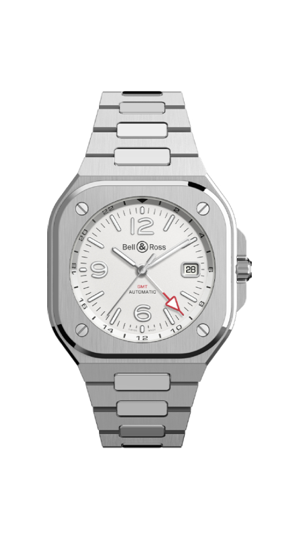 BR 05 GMT / 41mm