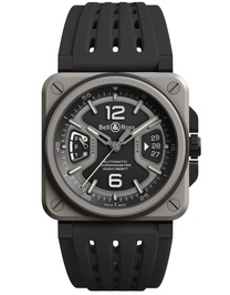 BR-X3 Black Titanium / 41mm