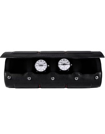 Nitro Case 4 Black / Red
