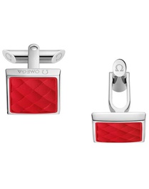 Omega Aqua Cufflinks
