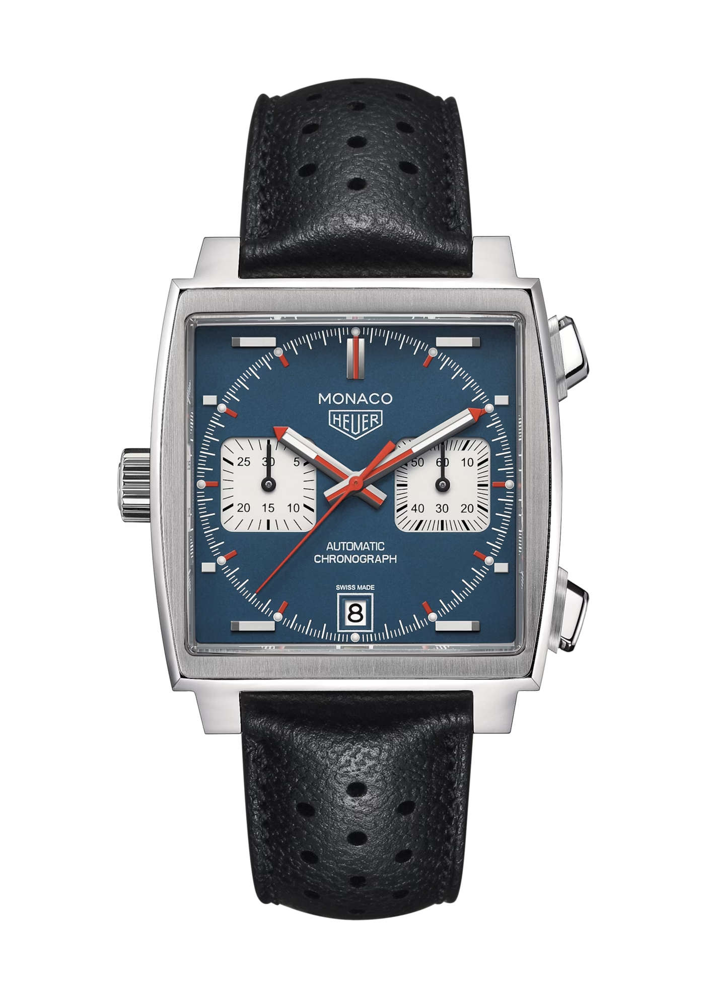 Monaco / 39mm