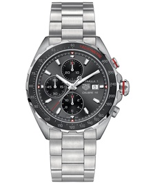 Formula 1 Automatic Chronograph / 44mm