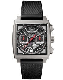 Monaco Chronograph / 39mm