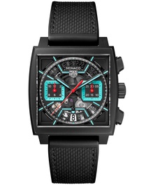 Monaco Chronograph / 39mm