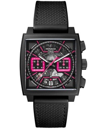 Monaco Chronograph / 39mm