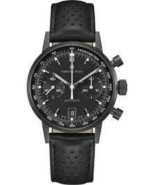 American Classic Intra-Matic Auto Chrono / 40mm