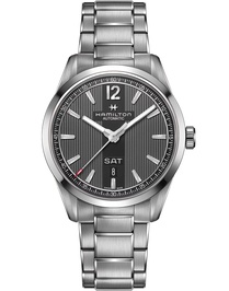 Broadway Day Date Auto / 42mm