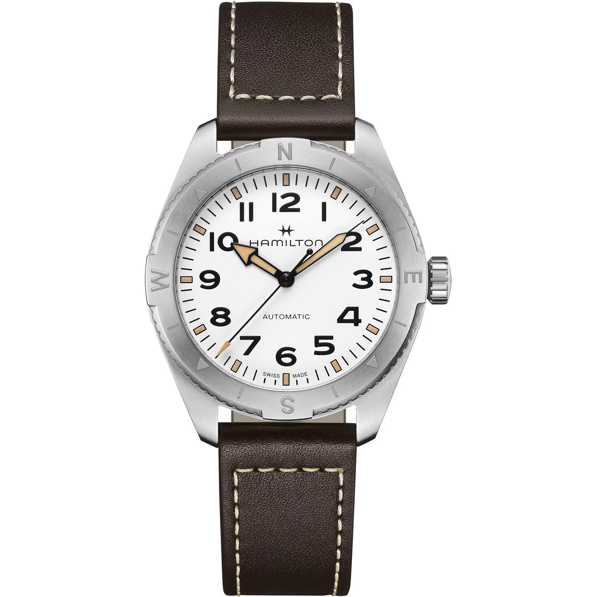 Khaki Field Expedition Auto / 41mm