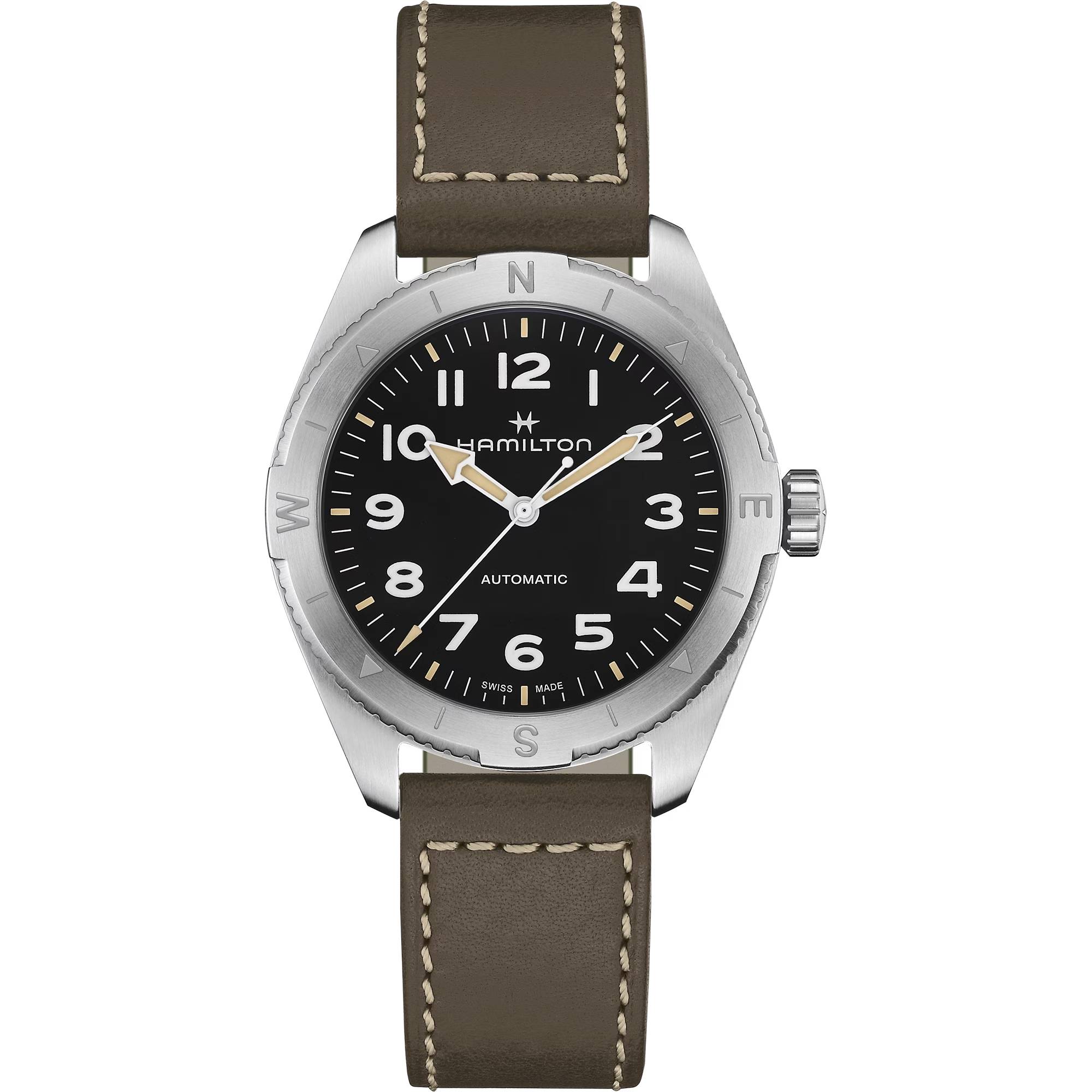 Khaki Field Expedition Auto / 41mm