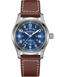 Khaki Field Auto / 42mm