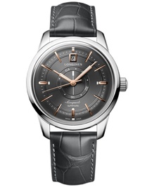 Conquest Heritage Central Power Reserve / 38mm