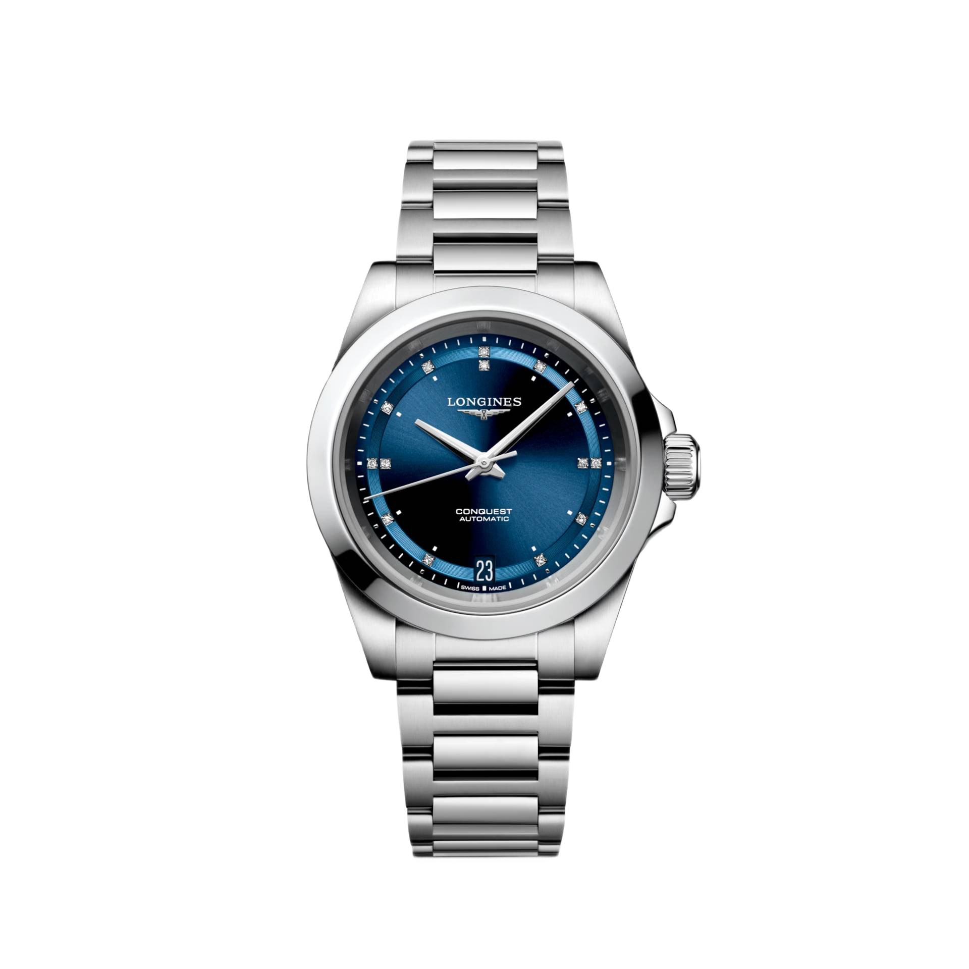 Conquest / 34mm