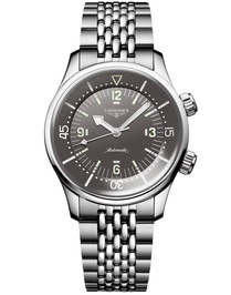 Legend Diver / 39mm