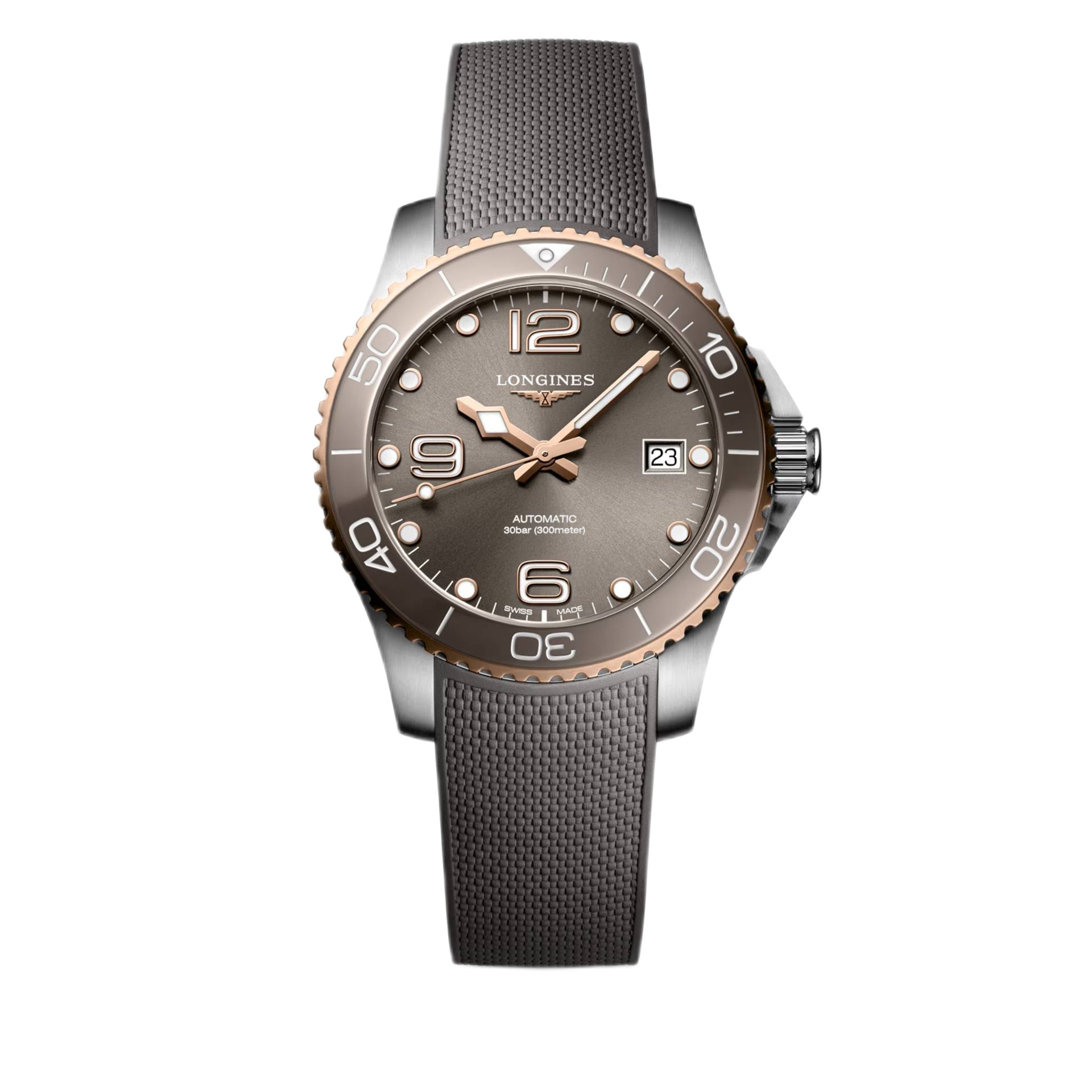 HydroConquest / 39mm