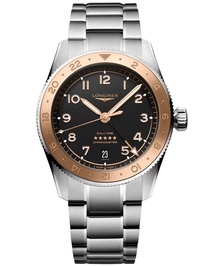 Spirit Zulu Time 1925 / 39mm
