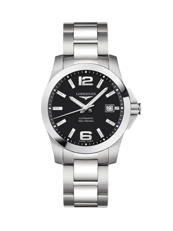 Conquest / 39mm