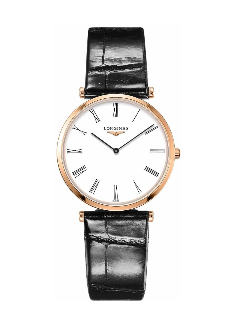 La Grande Classique De Longines / 33mm