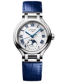 Primaluna Moonphase  / 34mm