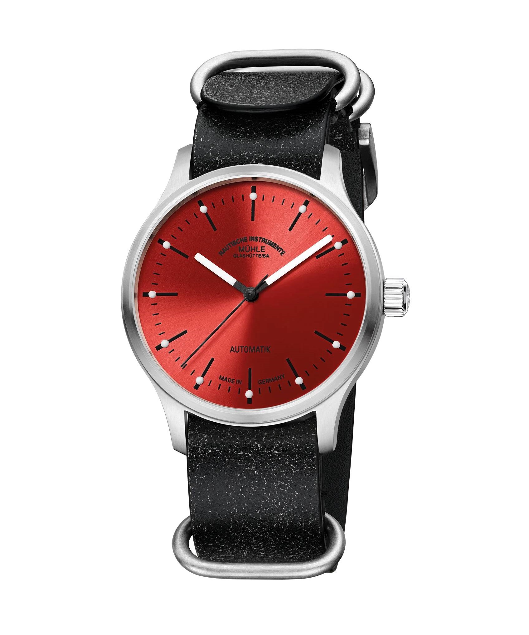 Panova Red / 40mm