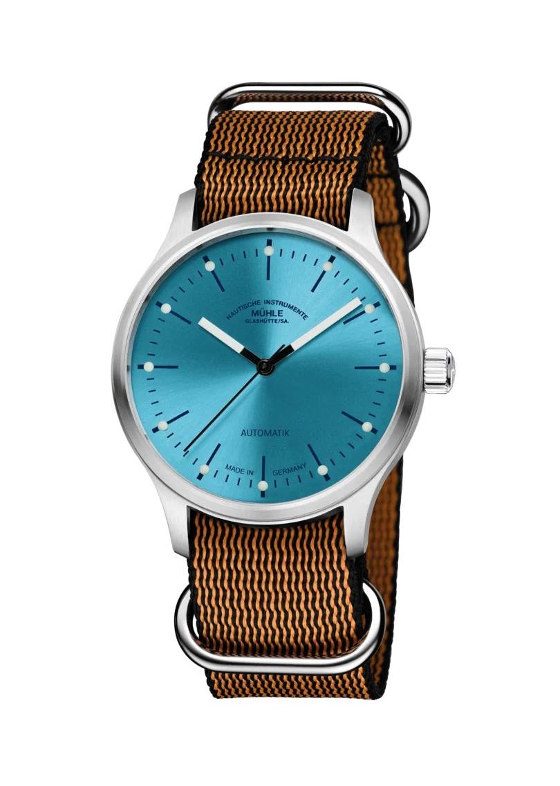 Panova Turquoise / 40mm