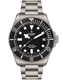 Pelagos Ultra / 43mm