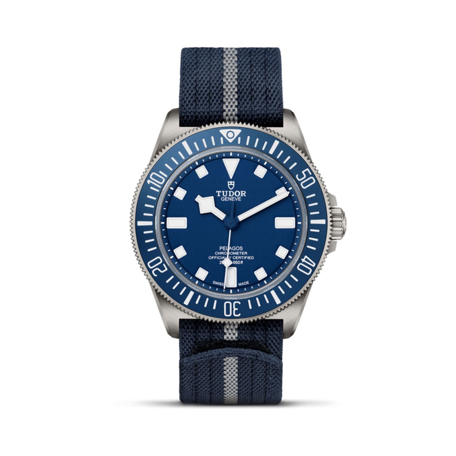 Pelagos FXD / 42mm