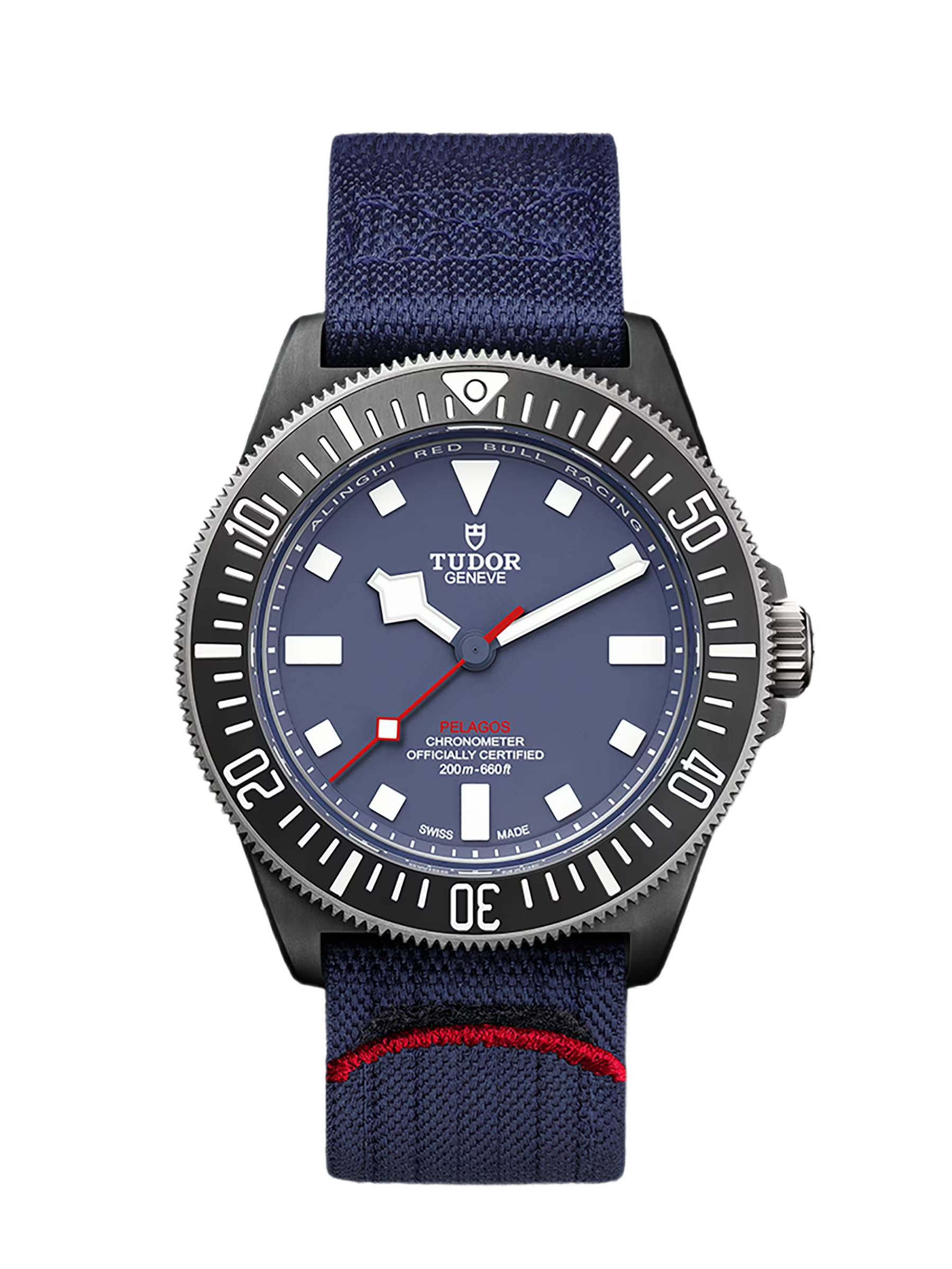 Pelagos FXD / 42mm