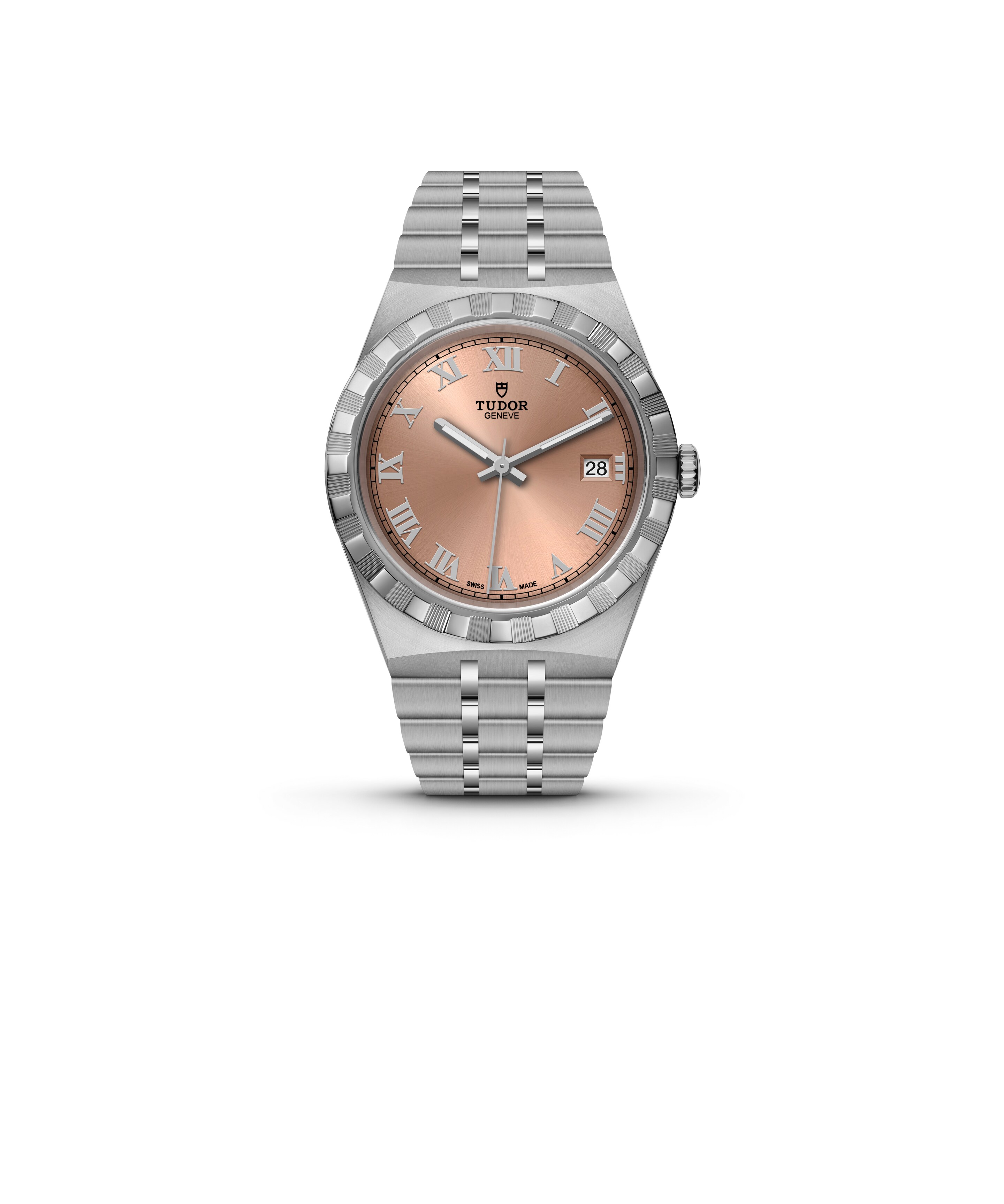 Tudor Royal / 38mm