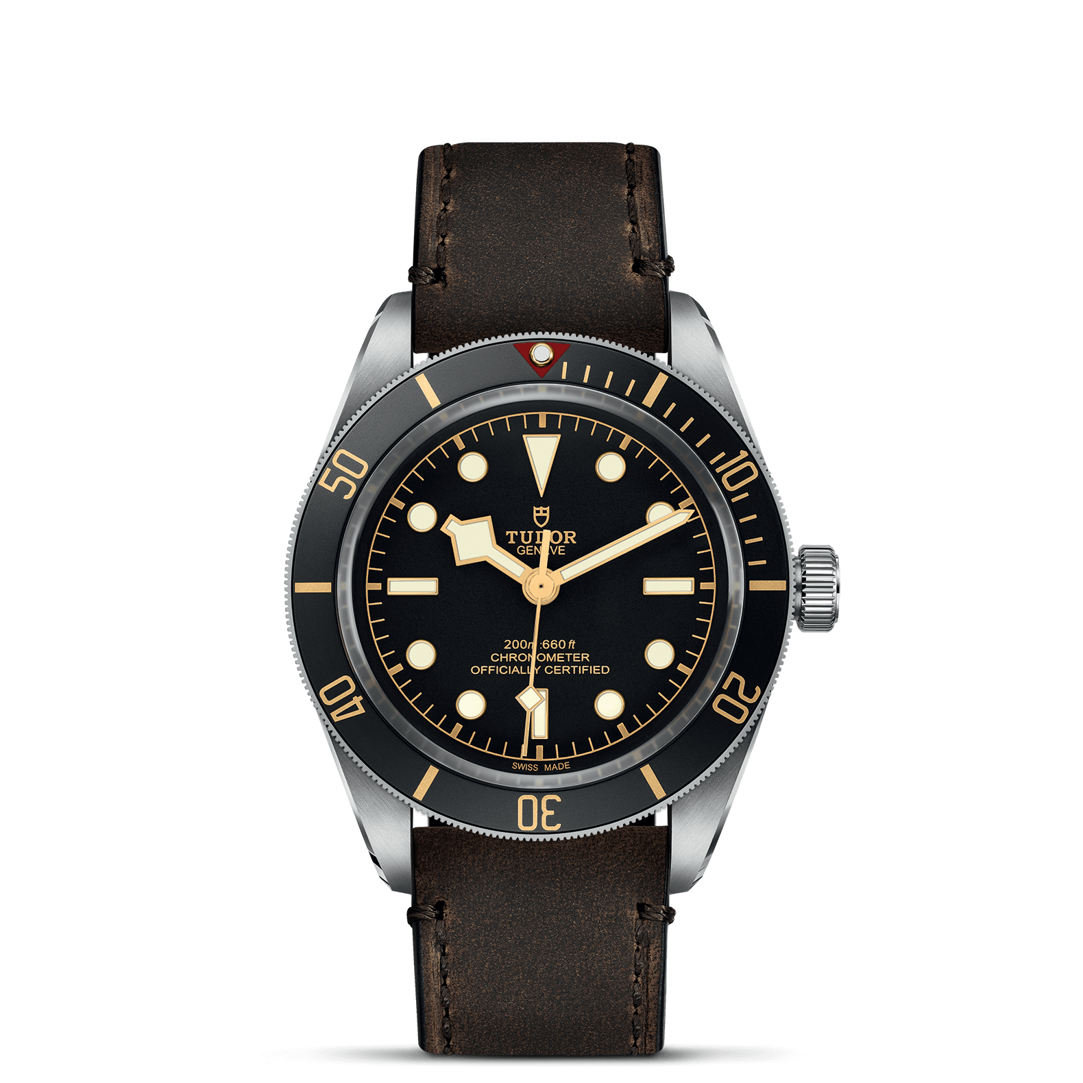 Black Bay Fifty-Eight / 39mm