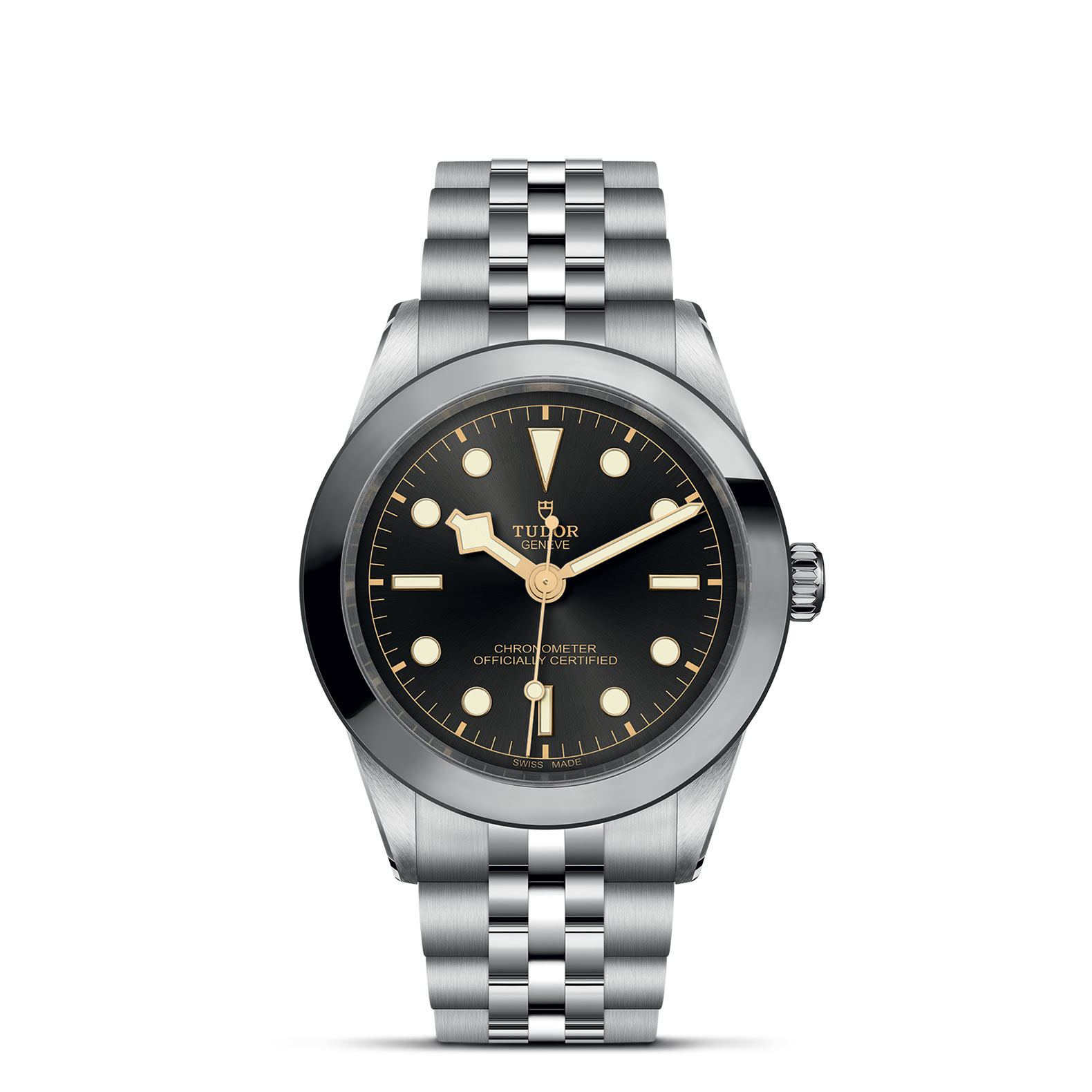 Black Bay 39 / 39mm