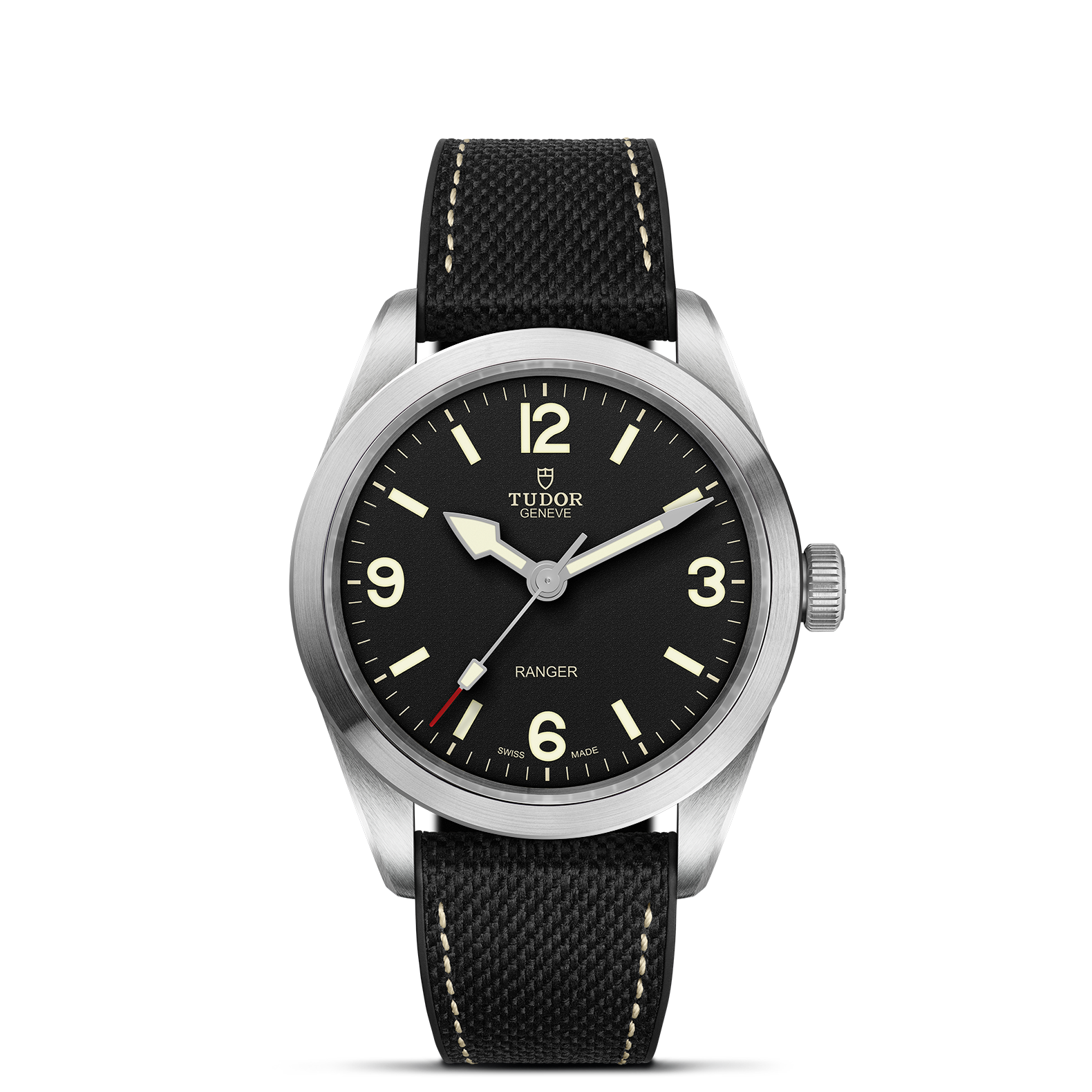 Ranger / 39mm