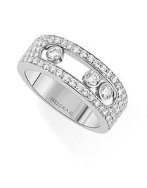 Move Joaillerie Pave PM