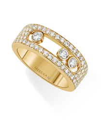 Move Joaillerie Pave PM