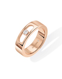 Alliance Move Jewelery