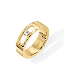 Alliance Move Jewelery