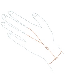 Hand Bracelet Move Uno