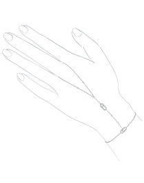 Hand Bracelet Move Uno