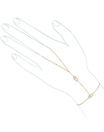 Hand Bracelet Move Uno