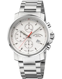 29ER Chronograph / 42.4 mm