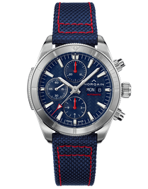 Adventure Sport Chrono Day/Date/ 41mm