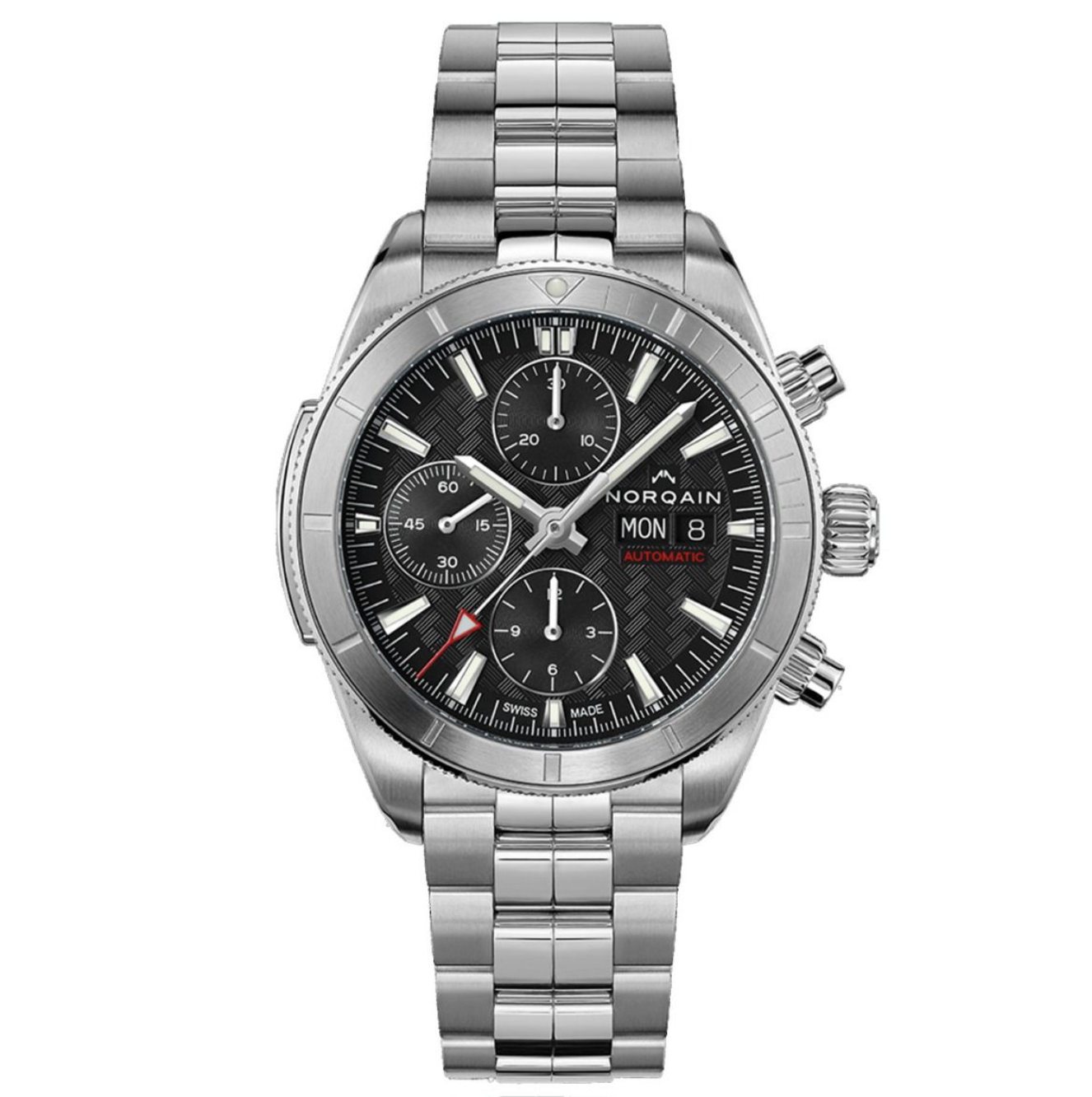 Adventure Sport Chrono / 41mm