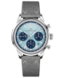 Freedom 60 Chrono / 40mm