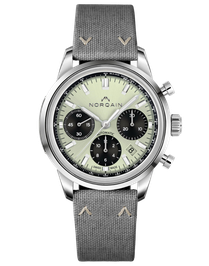 Freedom 60 Chrono / 40mm