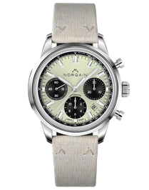 Freedom 60 Chrono / 40mm