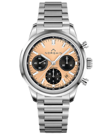 Freedom 60 Chrono Limited Edition / 40mm